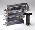 Exlar GSX Series Linear Actuators - GSX Series Linear Actuators by Exlar