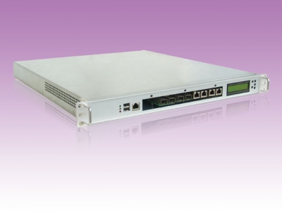 Shenzhen Norco Intelligent Technology Co., Ltd 1U Rackmount Network Security Platform With 8 LAN Ports - 1U Rackmount Network Security Platform With 8 LAN Ports by Shenzhen Norco Intelligent Technology Co., Ltd