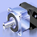 Apex Dynamics AB Series In-Line Planetary Gearbox - AB Series In-Line Planetary Gearbox by Apex Dynamics