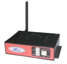 Techbase SA ATC-2002WF - ATC-2002WF by Techbase SA