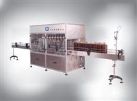 Jinan Xunjie Packing Machinery Co., Ltd. Automatic Cooking Oil Filling Line - Automatic Cooking Oil Filling Line by Jinan Xunjie Packing Machinery Co., Ltd.