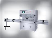 Jinan Xunjie Packing Machinery Co., Ltd. Automatic Vegetable Oil Filling Machine - Automatic Vegetable Oil Filling Machine by Jinan Xunjie Packing Machinery Co., Ltd.