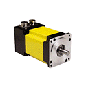 Compumotor BE Series Servo Motors - BE Series Servo Motors by Compumotor