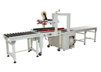 Jinan Xunjie Packing Machinery Co., Ltd. Combination Of Automatic Weighing Packaging Machine - Combination Of Automatic Weighing Packaging Machine by Jinan Xunjie Packing Machinery Co., Ltd.