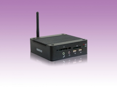 Shenzhen Norco Intelligent Technology Co., Ltd Fanless Mini PC For Digital Signage Application  - Fanless Mini PC For Digital Signage Application  by Shenzhen Norco Intelligent Technology Co., Ltd