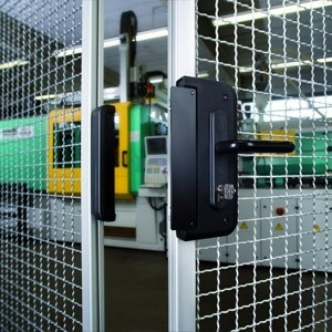 Item Industrietechnik GmbH Handles And Locks  - Handles And Locks  by Item Industrietechnik GmbH