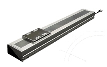 Intelligent Actuator High-Precision Clean Room Actuators - High-Precision Clean Room Actuators by Intelligent Actuator