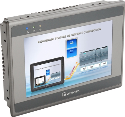 Rohtek Automation Human Machine Interfaces - Human Machine Interfaces by Rohtek Automation