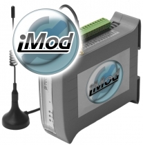 Techbase SA IMod-93xx-GPRS - IMod-93xx-GPRS by Techbase SA