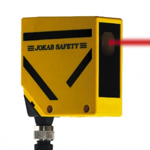 Jokab Safety JOKAB SAFETY North America Spot Light Beams - JOKAB SAFETY North America Spot Light Beams by Jokab Safety