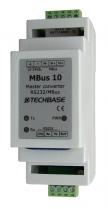 Techbase SA MBus 10 - MBus 10 by Techbase SA