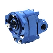 Eaton Fluid Power Model 21300 Series Hydraulic Gear Motor - Model 21300 Series Hydraulic Gear Motor by Eaton Fluid Power