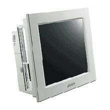 Advantech Multi-Functional Panel Computers - Multi-Functional Panel Computers by Advantech