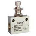 Ningbo Sono Manufacturing Co.,Ltd One-way Speed Control Solenoid Valve - One-way Speed Control Solenoid Valve by Ningbo Sono Manufacturing Co.,Ltd