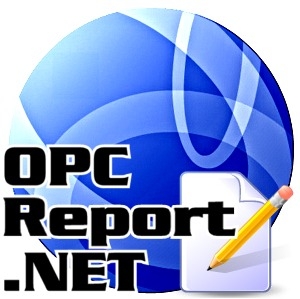 Eldridge Engineering, Inc. OPC Report NET - OPC Report NET by Eldridge Engineering, Inc.