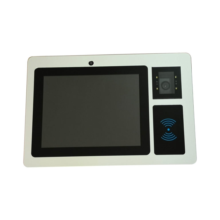 Resun Electronics Co Ltd Panel PC With Scanner And RFID Reader - Panel PC With Scanner And RFID Reader by Resun Electronics Co Ltd