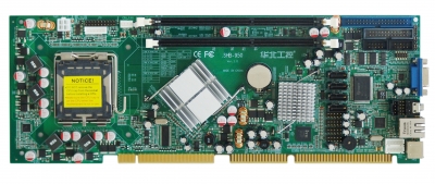 Shenzhen Norco Intelligent Technology Co., Ltd PICMG1.0 SPEC Full Size CPU Board Based On Intel Q45 - PICMG1.0 SPEC Full Size CPU Board Based On Intel Q45 by Shenzhen Norco Intelligent Technology Co., Ltd