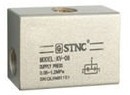 Ningbo Sono Manufacturing Co.,Ltd Pneumatic Shuttle Valve - Pneumatic Shuttle Valve by Ningbo Sono Manufacturing Co.,Ltd