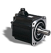 Yaskawa Rotary Servo Motor From Yaskawa - Rotary Servo Motor From Yaskawa by Yaskawa