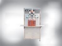 Jinan Dongtai Machinery Manufacturing Co., Ltd  Semi-automatic Quantitative Filling Machine - Semi-automatic Quantitative Filling Machine by Jinan Dongtai Machinery Manufacturing Co., Ltd 