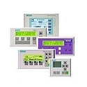 Siemens Simatic Micro Panels - Simatic Micro Panels by Siemens