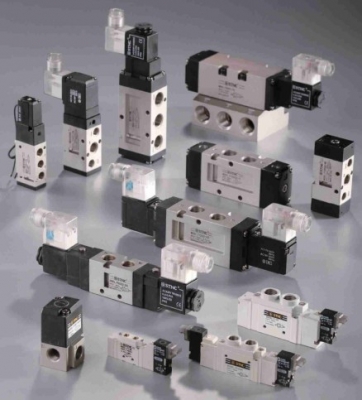 Ningbo Sono Manufacturing Co.,Ltd Solenoid Valves - Solenoid Valves by Ningbo Sono Manufacturing Co.,Ltd