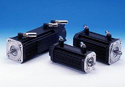 Lenze Synchronous PM Servo Motors - Synchronous PM Servo Motors by Lenze