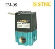 Ningbo Sono Manufacturing Co.,Ltd TM Series High Frequency Solenoid Valve - TM Series High Frequency Solenoid Valve by Ningbo Sono Manufacturing Co.,Ltd