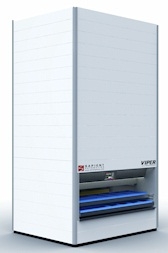 Sapient Automation Viper Vertical LIft Module - Viper Vertical LIft Module by Sapient Automation