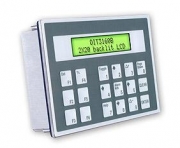 Maple Systems Operator Interface Terminals - Operator Interface Terminals by Maple Systems