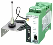 Phoenix Contact 900 MHz Wireless Ethernet... - 900 MHz Wireless Ethernet... by Phoenix Contact