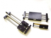 AGI American Grippers Inc AGI Pneumatic Linear Actuator - AGI Pneumatic Linear Actuator by AGI American Grippers Inc