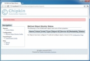 Chipkin Automation Systems CAS BACnet Object Monitor  - CAS BACnet Object Monitor  by Chipkin Automation Systems