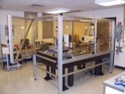 Western Technology Marketing Custom Aluminum Framing - Custom Aluminum Framing by Western Technology Marketing