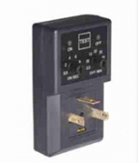 Iwa Industrial Co.,ltd Electronic Timer - Electronic Timer by Iwa Industrial Co.,ltd