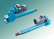 ATLANTA Drive Systems Inc. Linear Actuators - Linear Actuators by ATLANTA Drive Systems Inc.