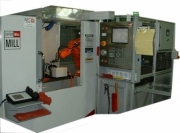 Universal Technology Incorporated Machine Tending Systems - Machine Tending Systems by Universal Technology Incorporated