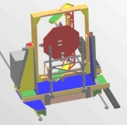 Dynamic Structures And Materials, LLC Multi-Axis Goniometer For... - Multi-Axis Goniometer For... by Dynamic Structures And Materials, LLC