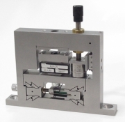 Dynamic Structures And Materials, LLC Nanopositioning Bend Test System - Nanopositioning Bend Test System by Dynamic Structures And Materials, LLC