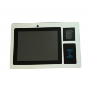 Resun Electronics Co Ltd Panel PC With Scanner And... - Panel PC With Scanner And... by Resun Electronics Co Ltd