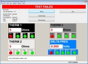 Comptek, Inc. Sensor And Harness Verification - Sensor And Harness Verification by Comptek, Inc.