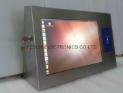 Resun Electronics Co Ltd Stainless Steel Industrial... - Stainless Steel Industrial... by Resun Electronics Co Ltd