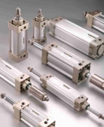 Ningbo Sono Manufacturing Co.,Ltd Standard Cylinders - Standard Cylinders by Ningbo Sono Manufacturing Co.,Ltd