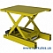 Herkules Equipment Corporation Belt Drive Scissor Lift Systems - Belt Drive Scissor Lift Systems by Herkules Equipment Corporation