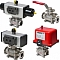 Assured Automation Full Port Ball Valve- 36 Series - Full Port Ball Valve- 36 Series by Assured Automation