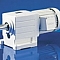 Lenze GST Helical Gearmotors - GST Helical Gearmotors by Lenze