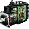 JVL International  MAC Integrated Servo Motor - MAC Integrated Servo Motor by JVL International 