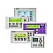 Siemens Simatic Micro Panels - Simatic Micro Panels by Siemens