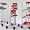 Item Industrietechnik GmbH SystemMobiles - The Ergonomic Work Bench System - SystemMobiles - The Ergonomic Work Bench System by Item Industrietechnik GmbH