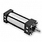 Eaton Fluid Power Vickers VP Series Air Cylinder - Vickers VP Series Air Cylinder by Eaton Fluid Power